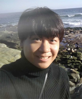 SW Developer
Kim Gyeong Seop